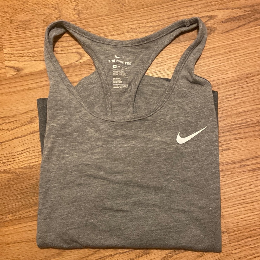 Nike tank top